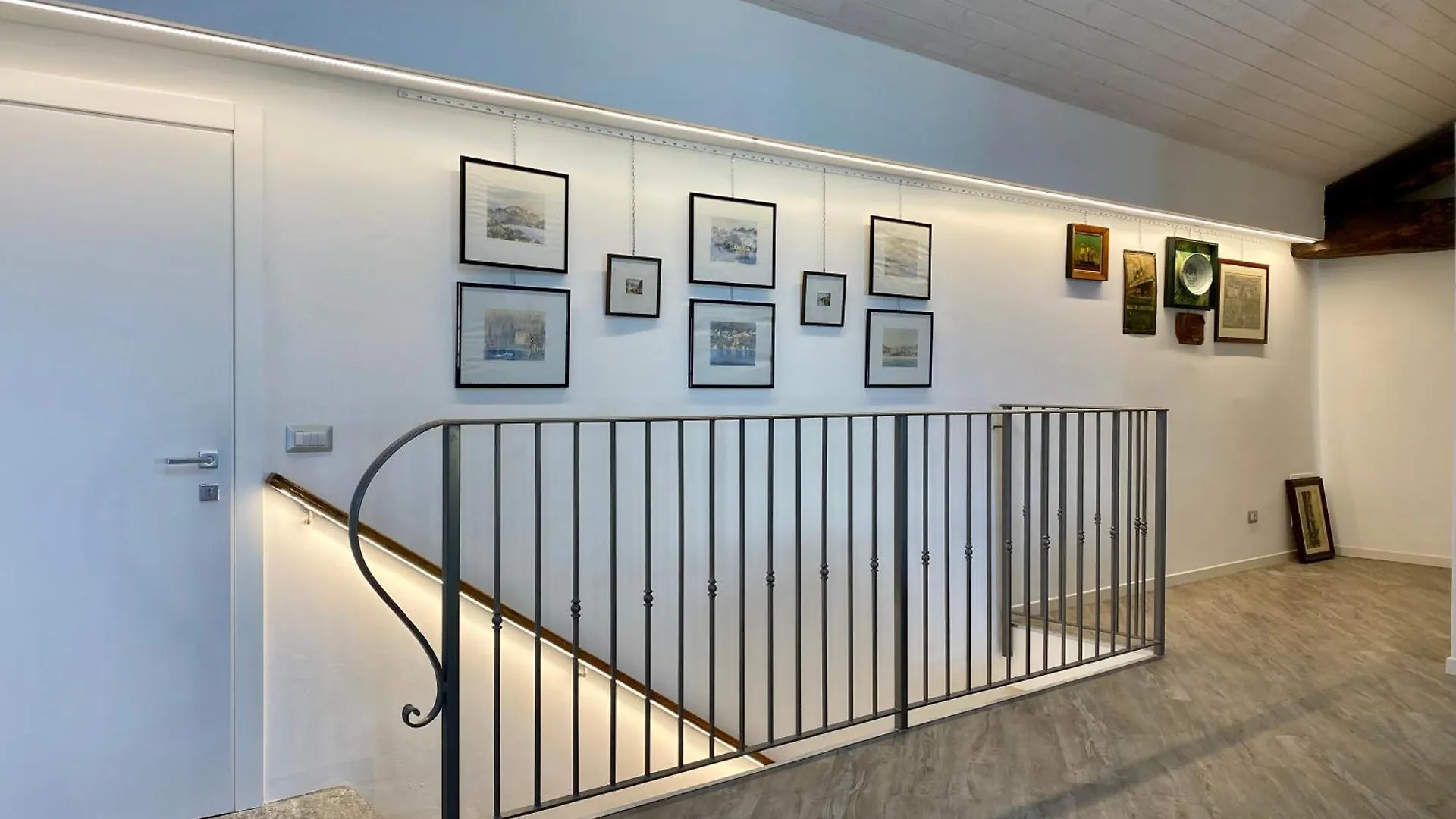 Casa Hygge Argegno Lago Di Como Appartamento