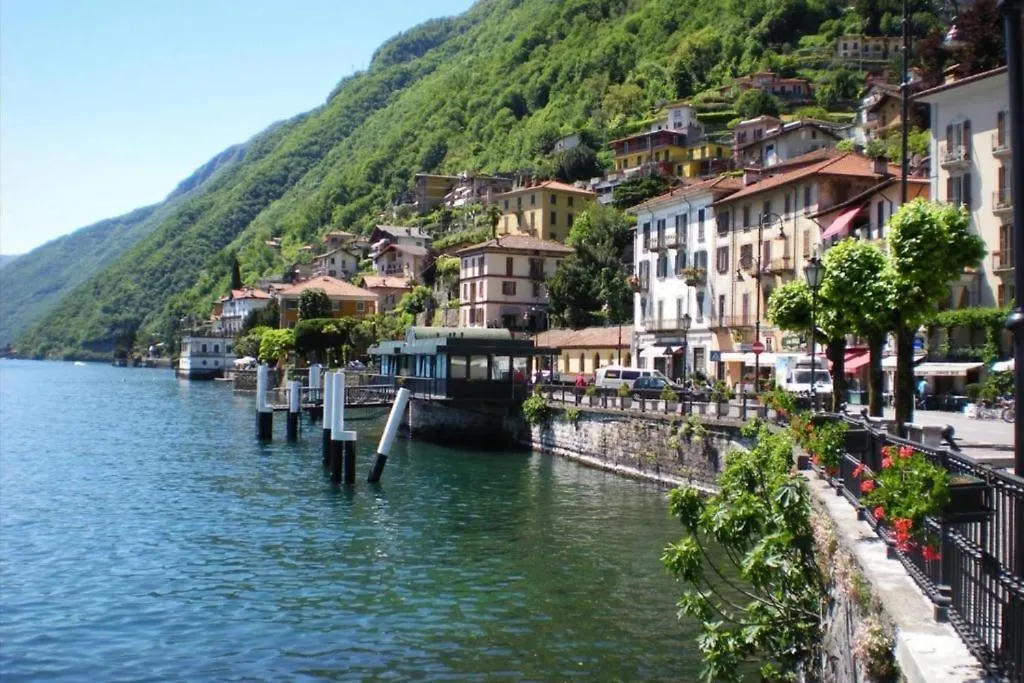 Casa Hygge Argegno Lago Di Como 0*,