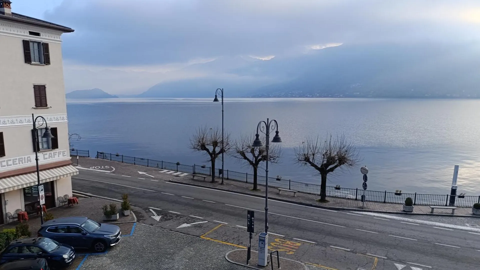 Casa Hygge Argegno Lago Di Como 0*,