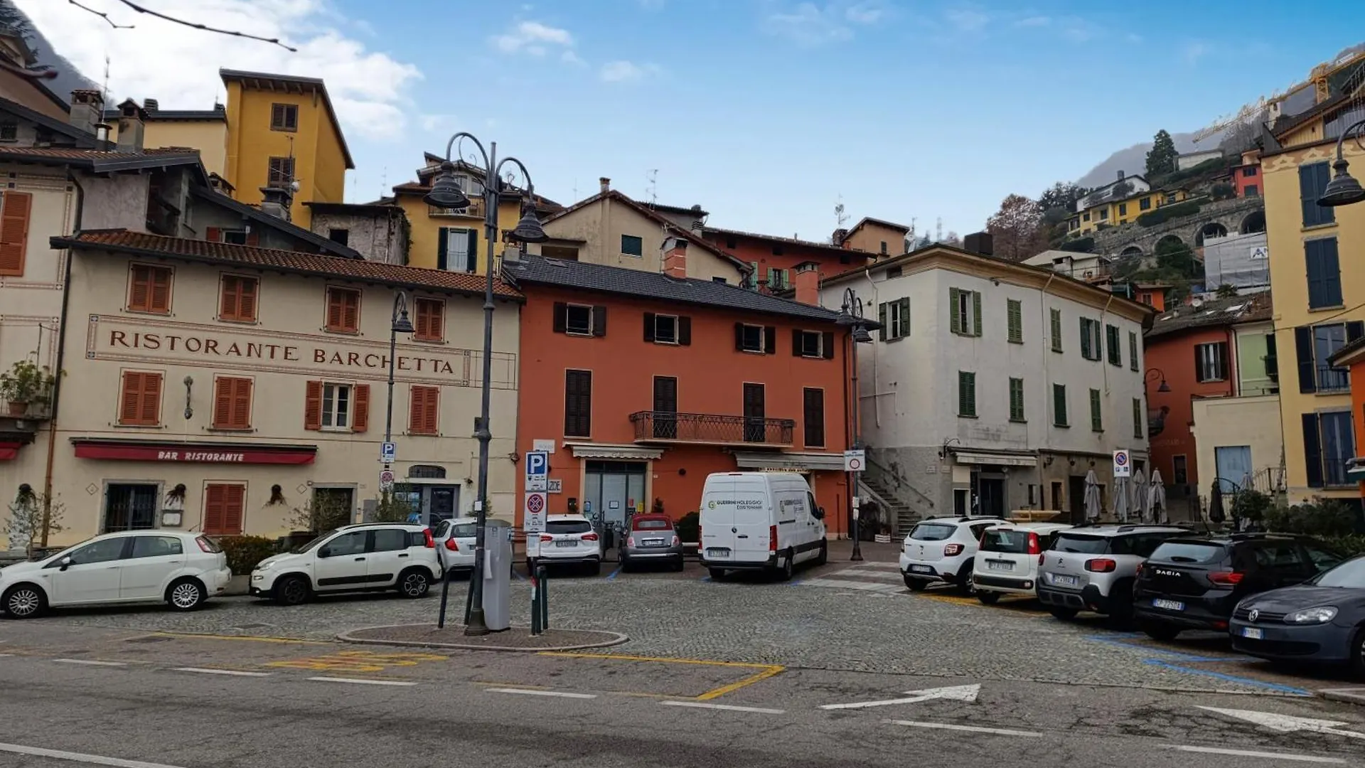 Casa Hygge Argegno Lago Di Como