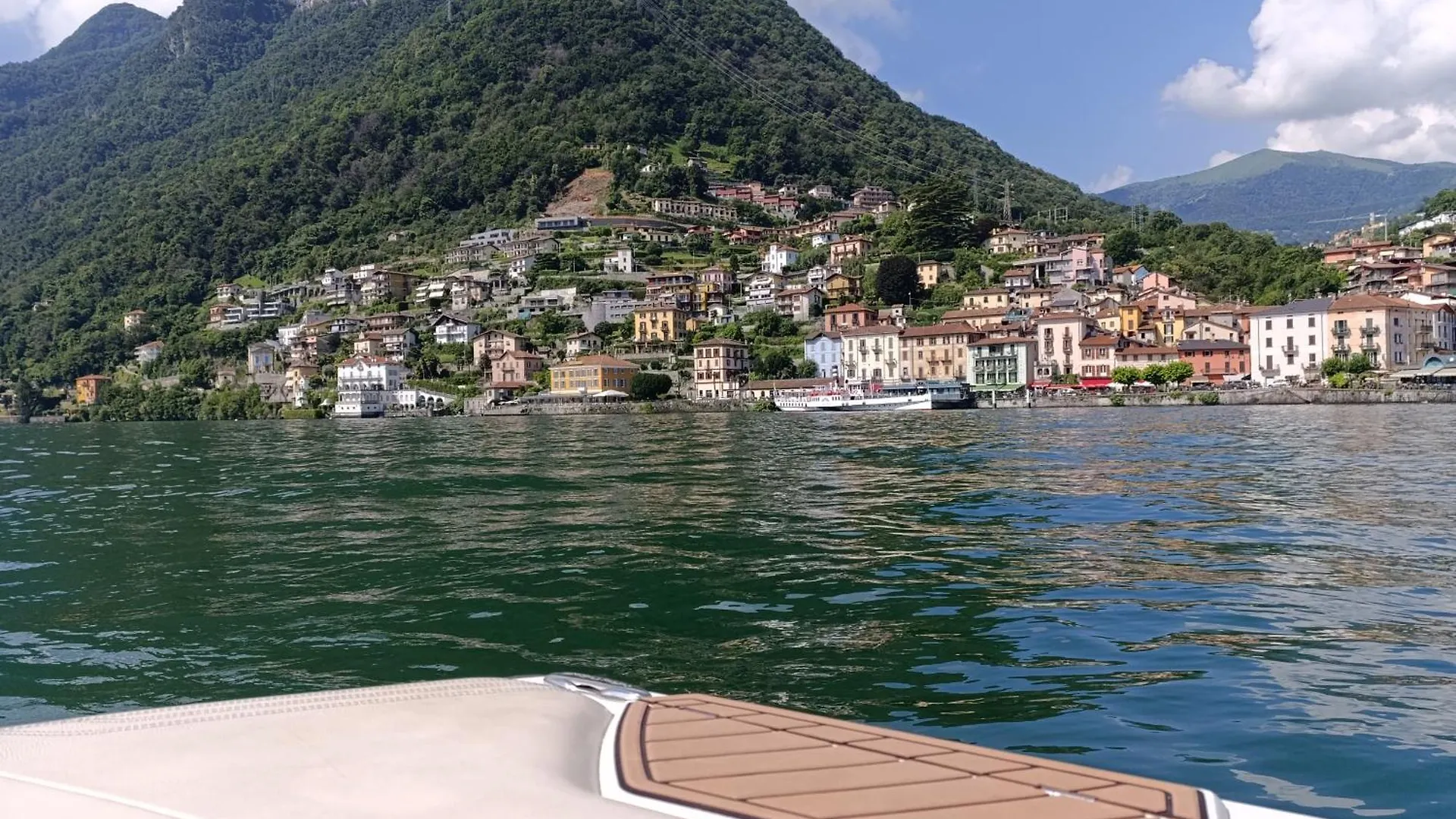 Appartamento Casa Hygge Argegno Lago Di Como