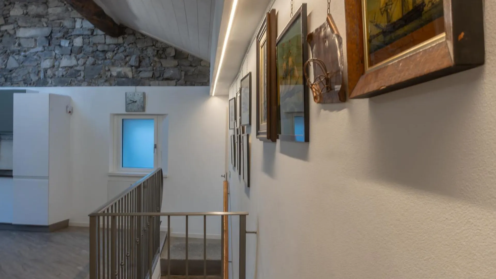 Casa Hygge Argegno Lago Di Como Italia
