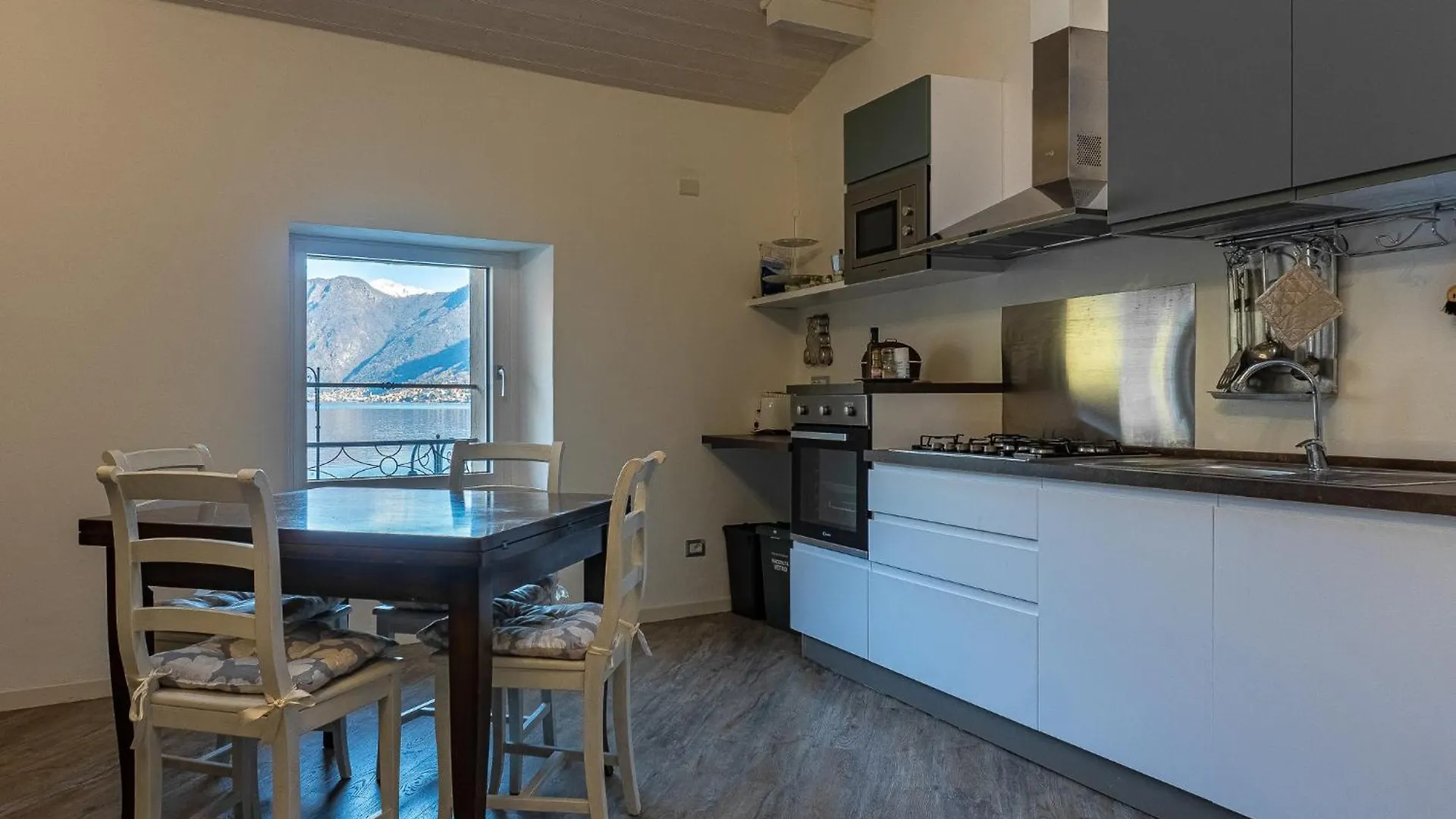 Casa Hygge Argegno Lago Di Como