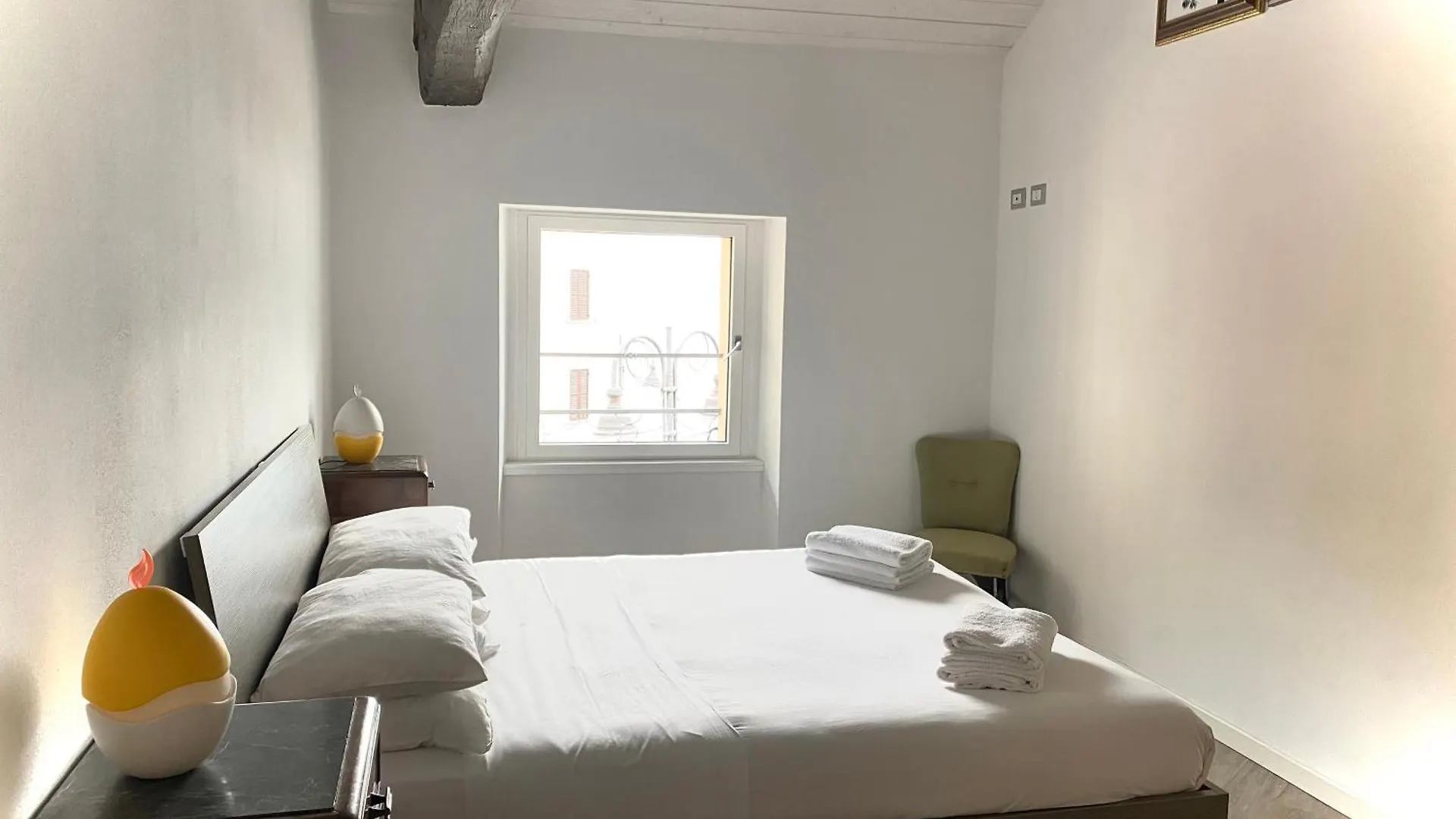 Casa Hygge Argegno Lago Di Como Appartamento