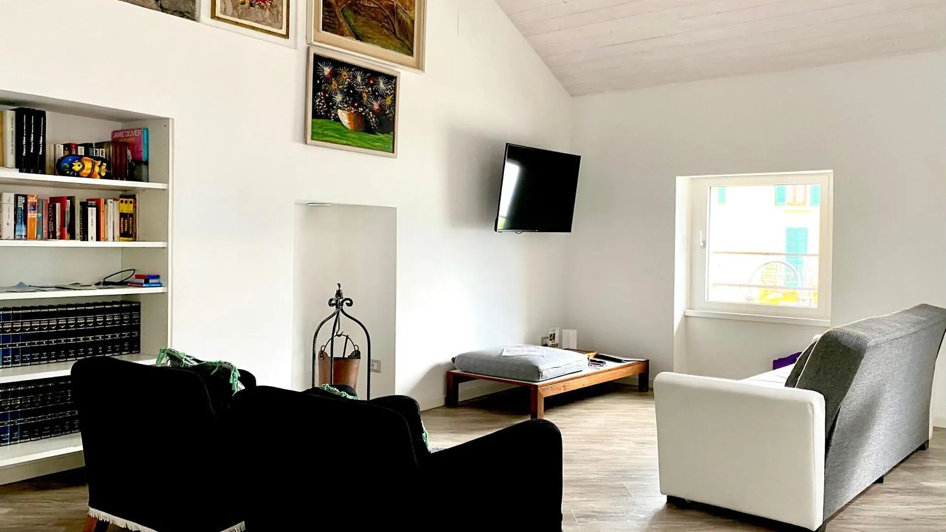Appartamento Casa Hygge Argegno Lago Di Como