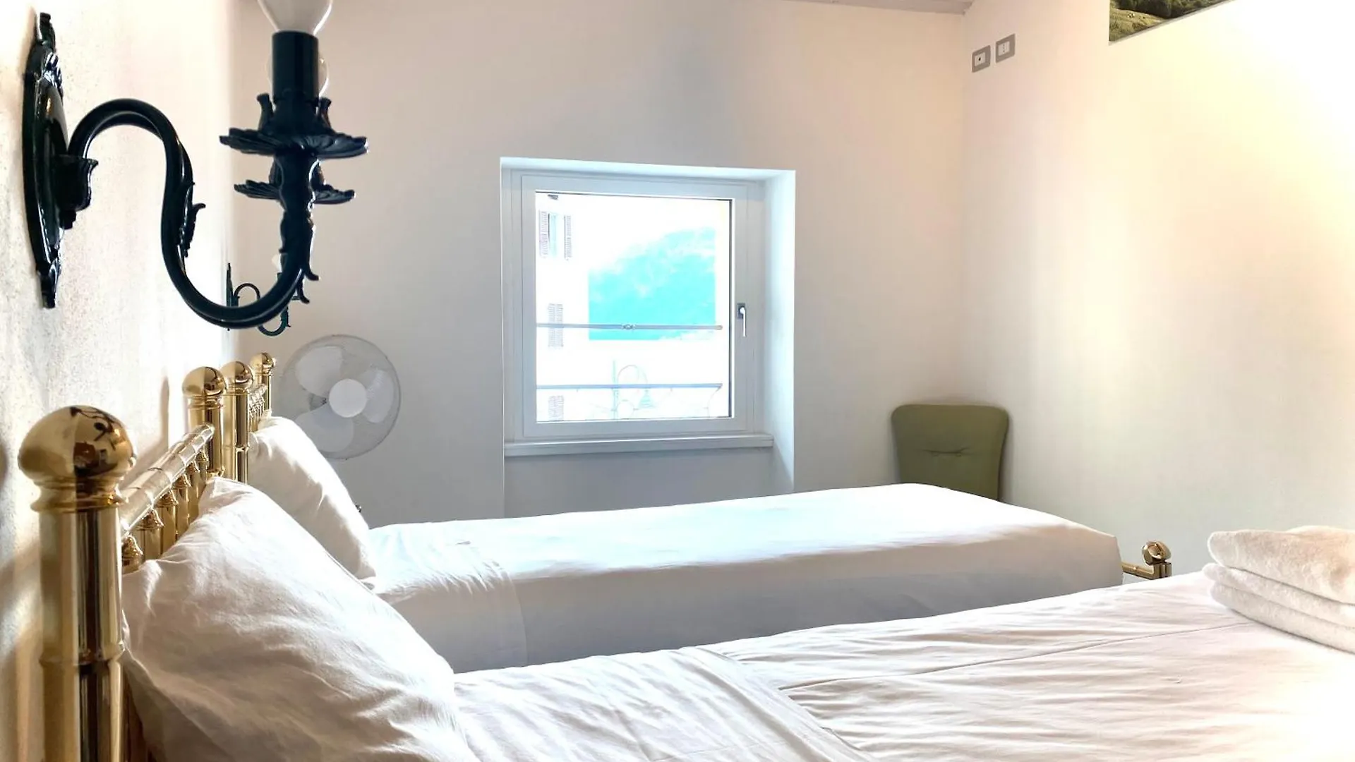 Casa Hygge Argegno Lago Di Como Italia