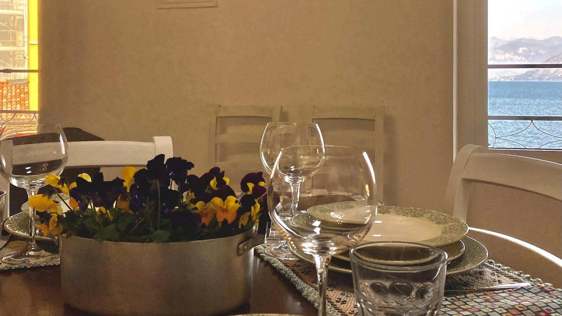 Casa Hygge Argegno Lago Di Como Apartmán