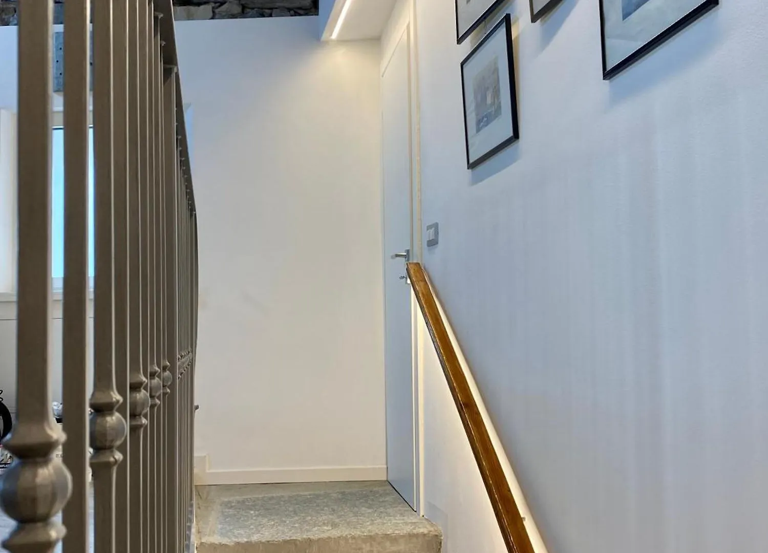 Casa Hygge Argegno Lago Di Como