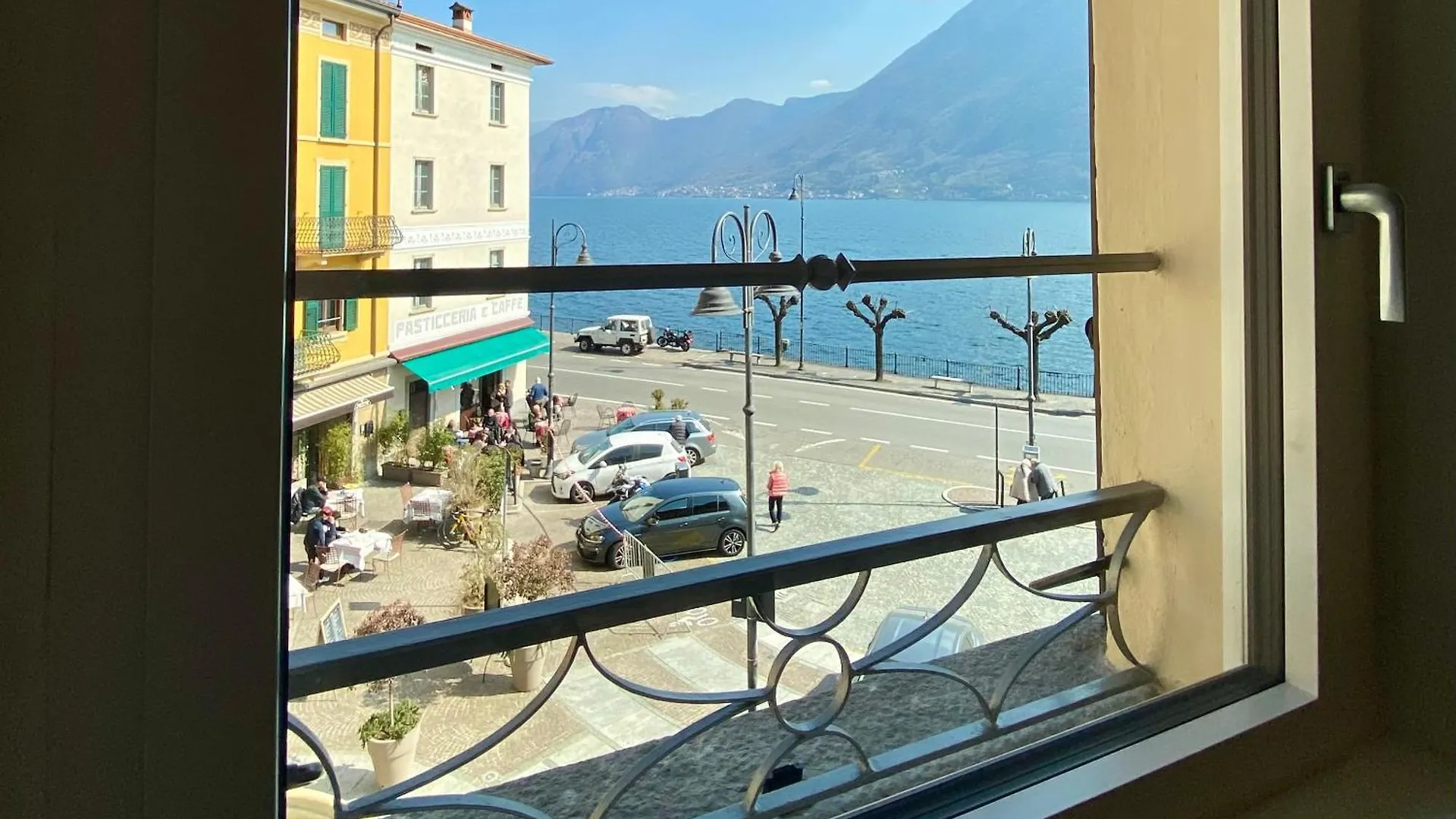 Apartmán Casa Hygge Argegno Lago Di Como