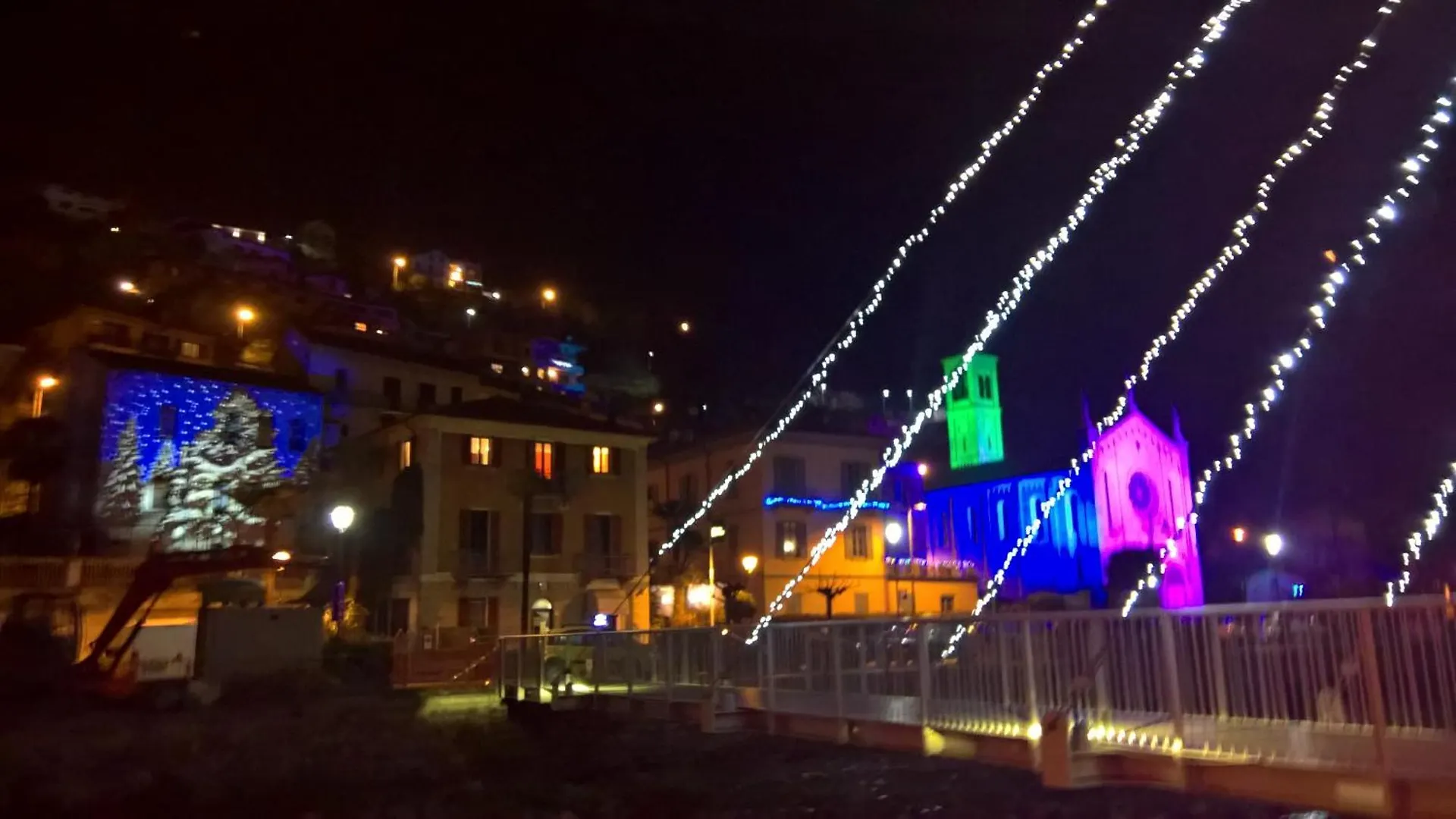 Apartmán Casa Hygge Argegno Lago Di Como Itálie