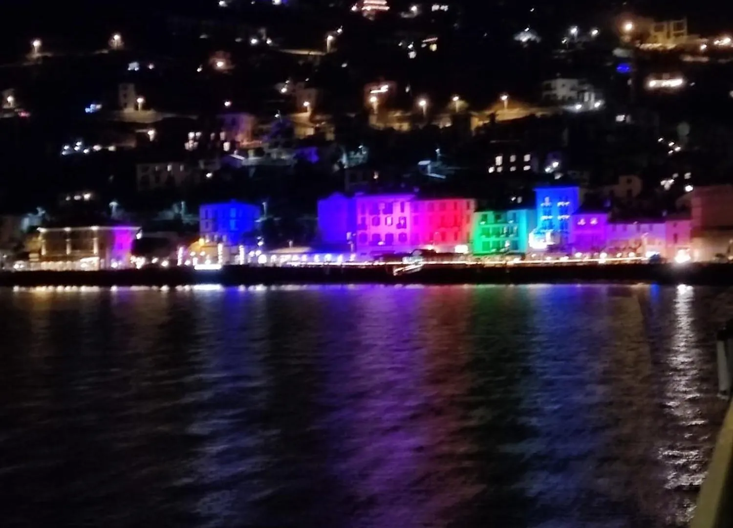 Apartmán Casa Hygge Argegno Lago Di Como
