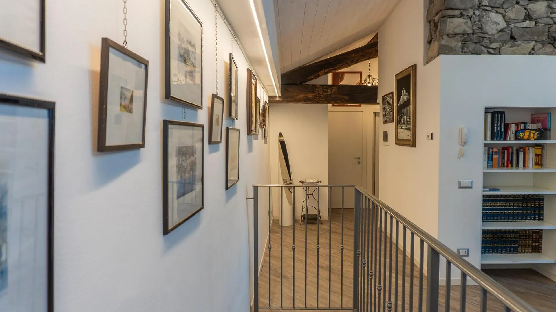 Casa Hygge Argegno Lago Di Como