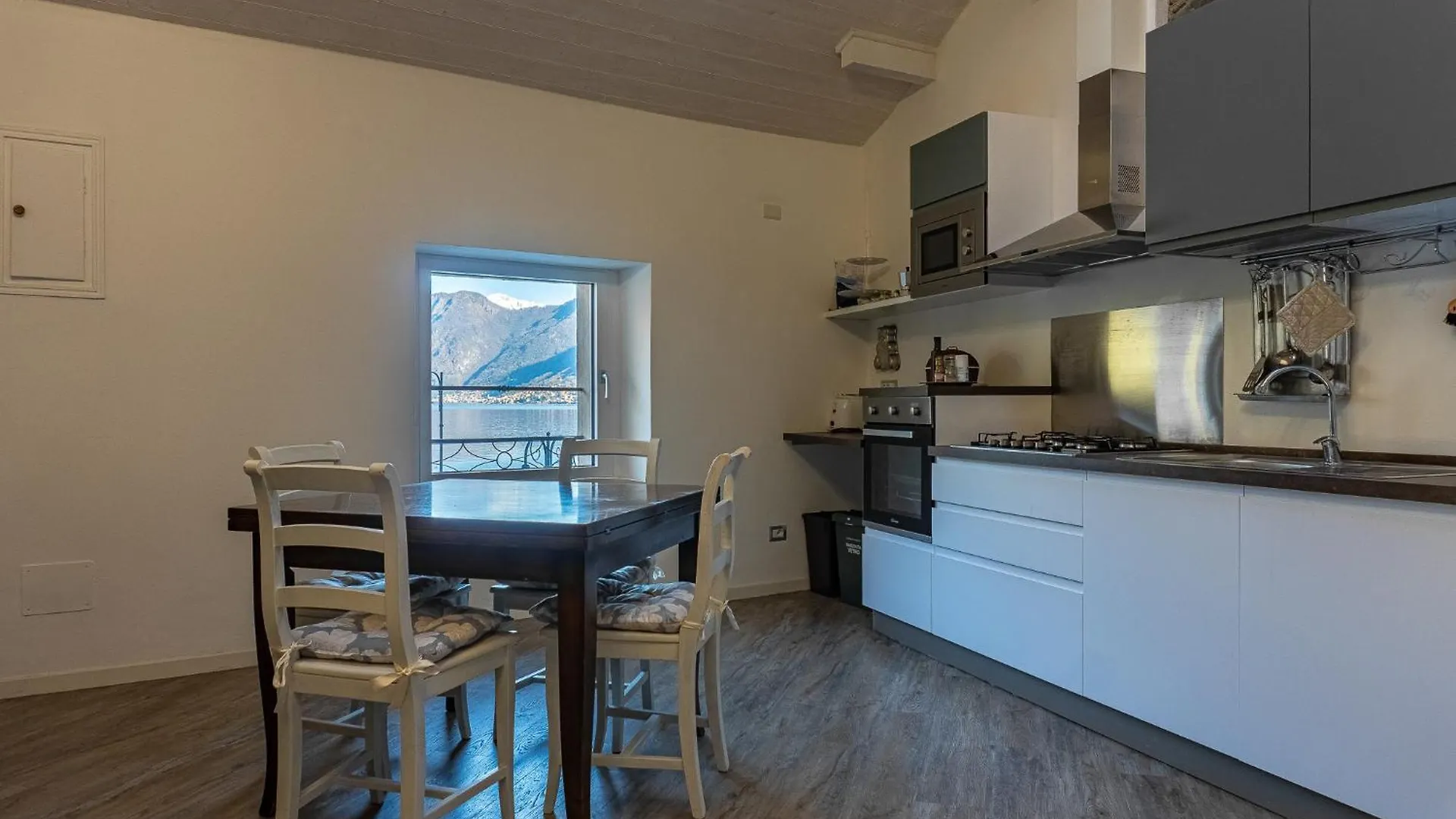 Casa Hygge Argegno Lago Di Como 0*,  Itálie