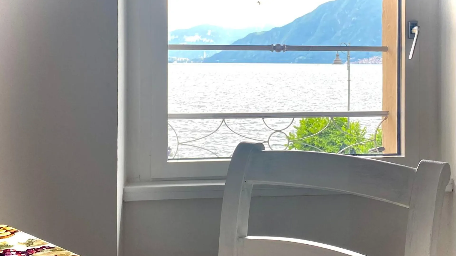 Casa Hygge Argegno Lago Di Como 0*,  Itálie